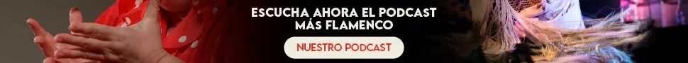 Banner Podcast ExpoFlamenco